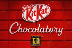 kitkat csoki