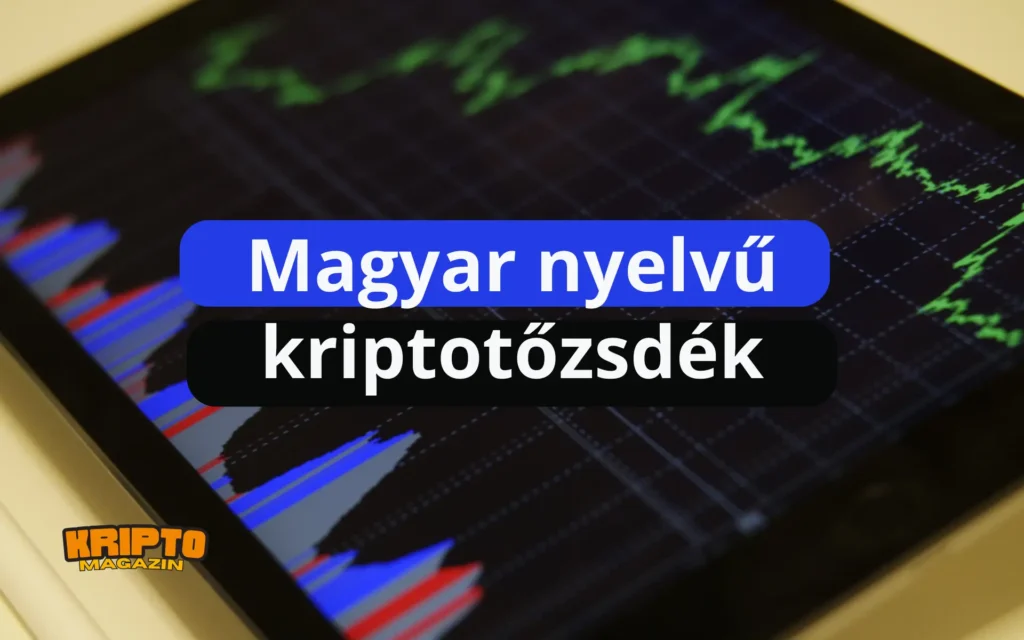 magyar nyelvu kriptotozsdek