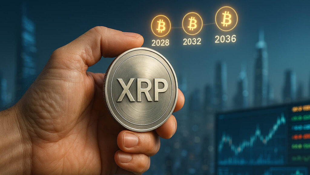 Ripple XRP