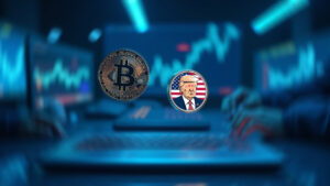 bitcoin trump token