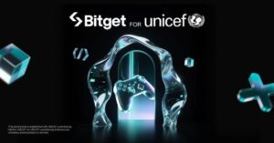bitget unicef