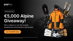 bybit raffle