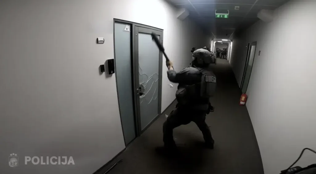 europol lett kripto csalas