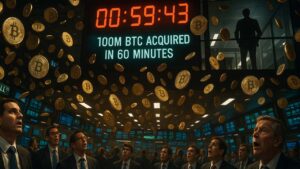 michael saylor bitcoin befektetes