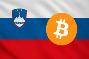 szlovenia bitcoin
