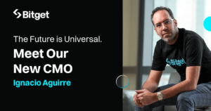 bitget cmo ignacio