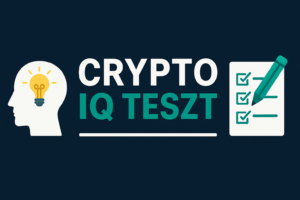 kripto iq teszt