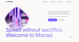 monad testnet airdrop