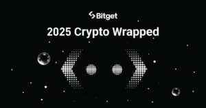 bitget 2025 wrapped