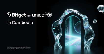 bitget unicef kambodzsa