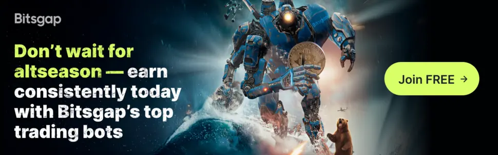bitsgap - altseason news