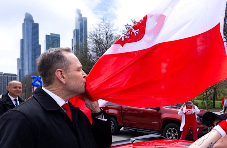 karol narwocki lengyelorszag