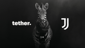 tether juventus