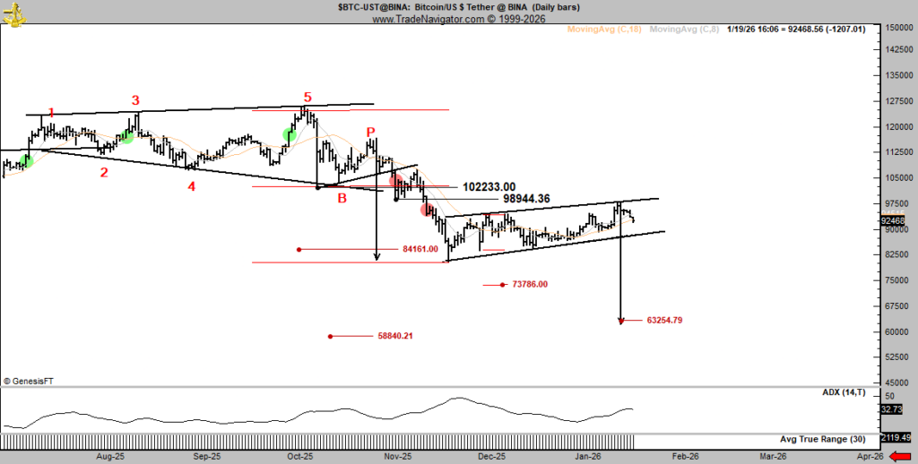 bitcoin eses peter brandt