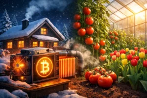 bitcoin futes paradicsom tulipan