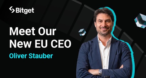 bitget eu ceo