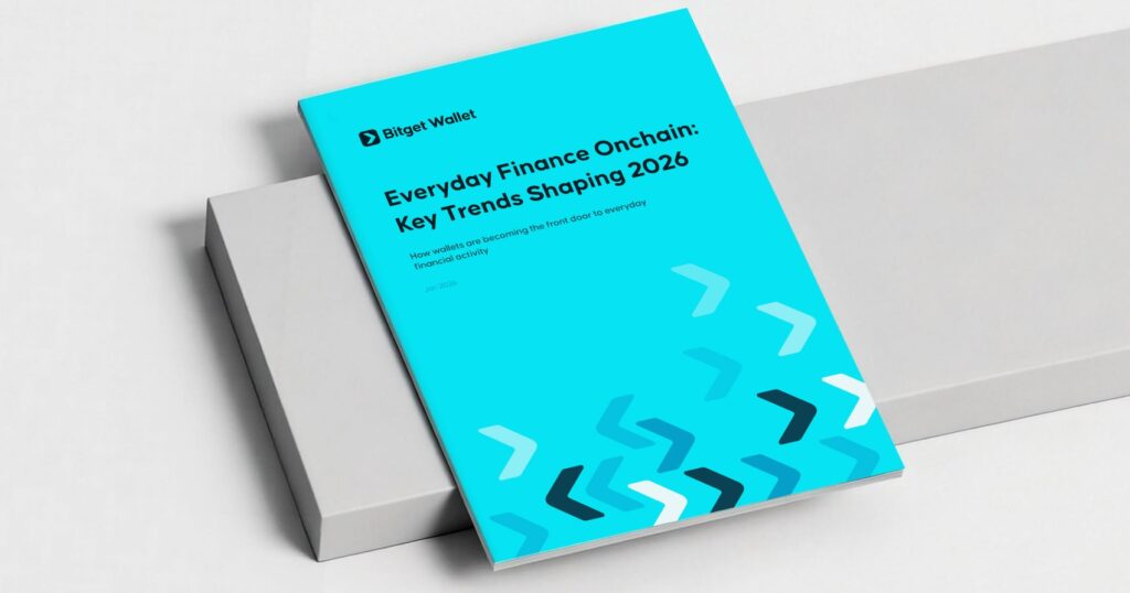 bitget wallet riport