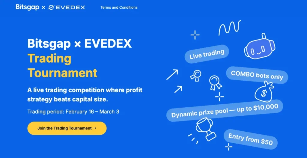 bitsgap combo bot verseny