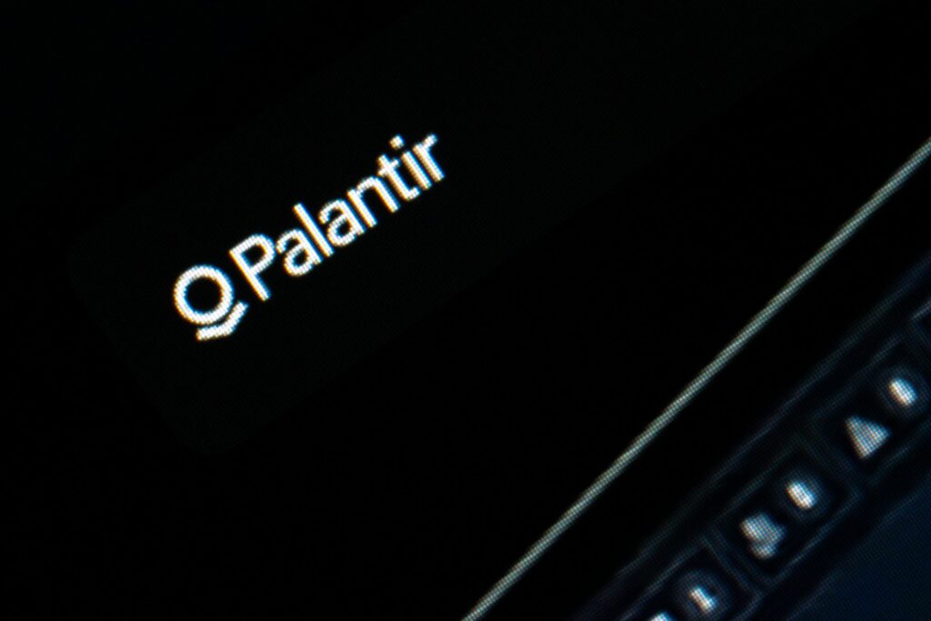 palantir