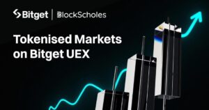 bitget block scholes