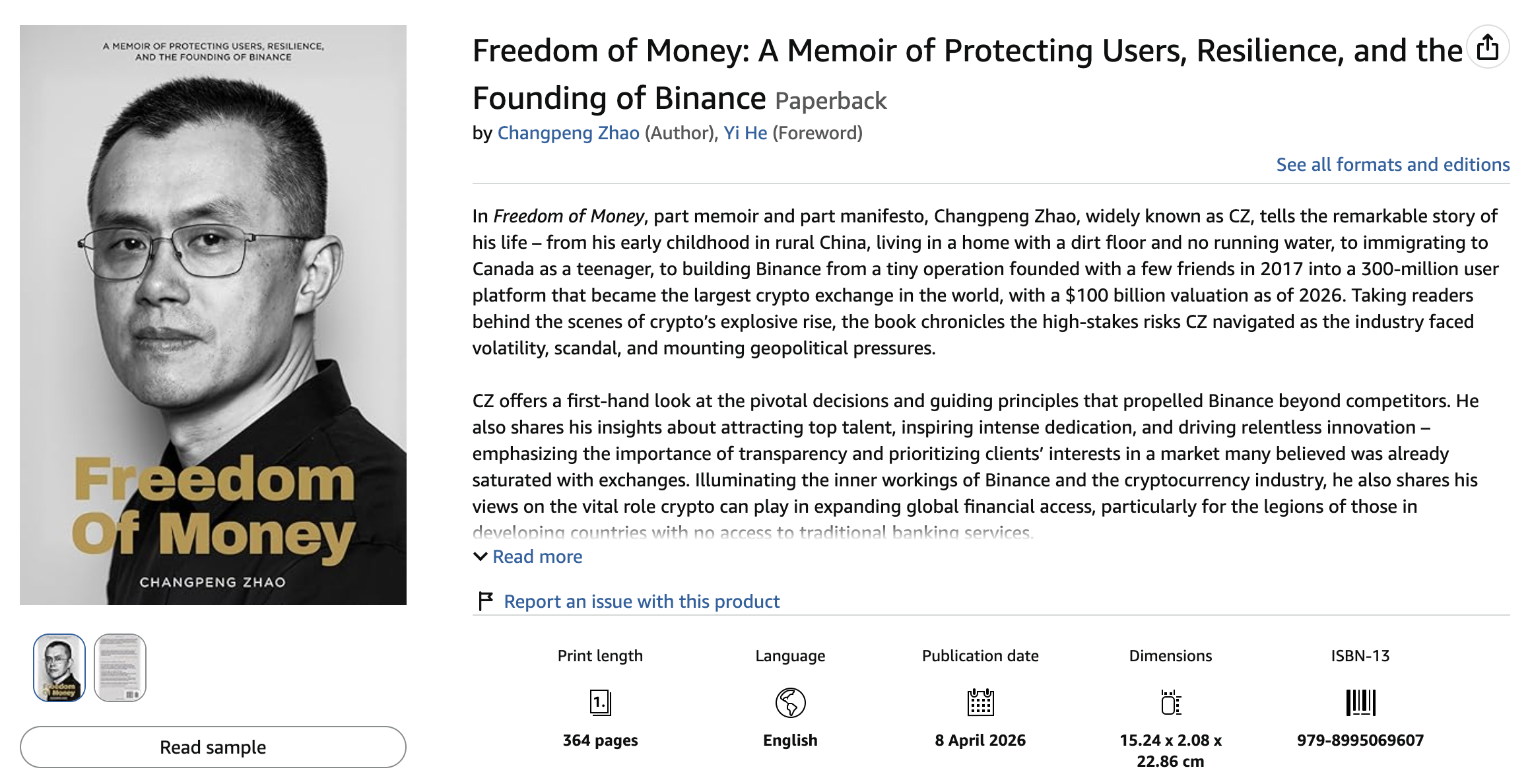 cz freedom of money konyv