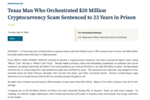 dunlap kripto atveres meta 1coin