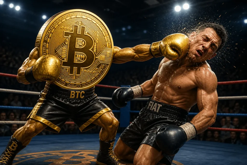 bitcoin box