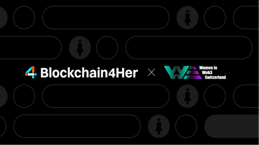 blockchain4her 1