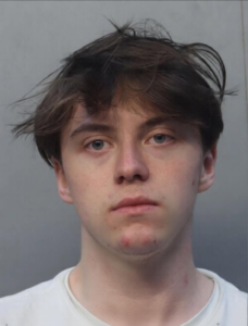trenton richard johnston