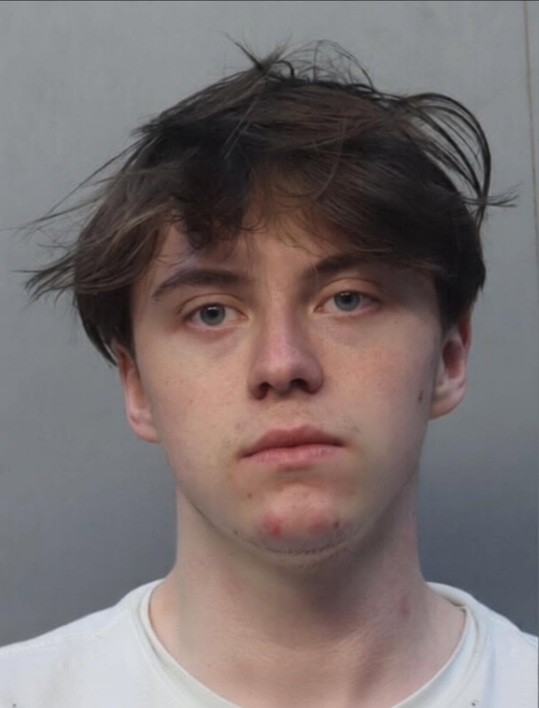 trenton richard johnston