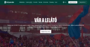 bitpanda foci jegyek