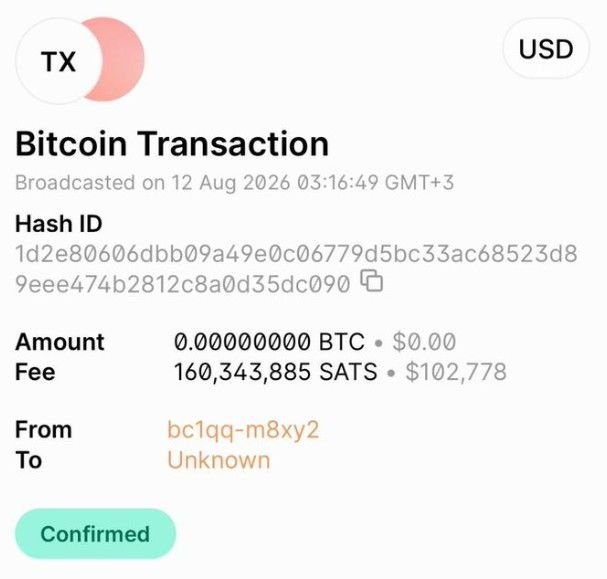 btc tranzakcios dij aug12
