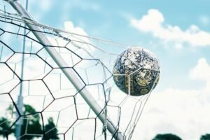 soccer football labdarugas